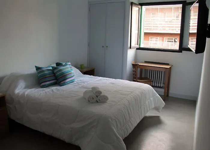 Albergue Art Factory Soho Ciudad Autónoma de Ciudad Autónoma de Buenos Aires