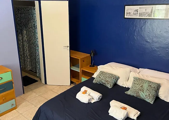 Sabatico Travelers Hostel & Guesthouse Ciudad Autónoma de Ciudad Autónoma de Buenos Aires